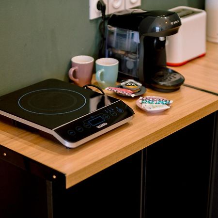 Le Studio Tendance Albi Eksteriør bilde