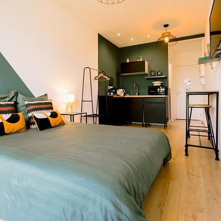 Le Studio Tendance Albi Eksteriør bilde