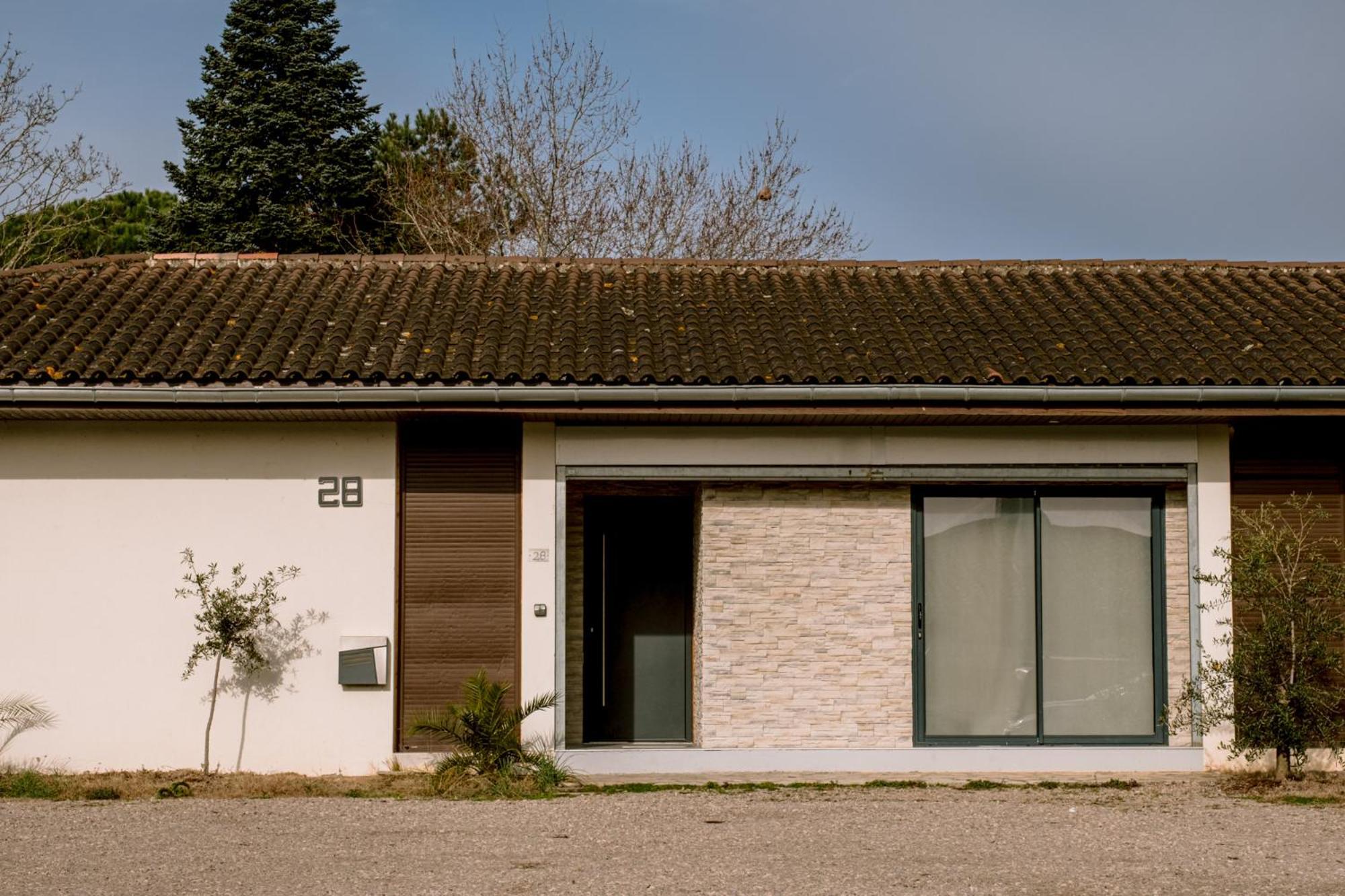 Le Studio Tendance Albi Eksteriør bilde